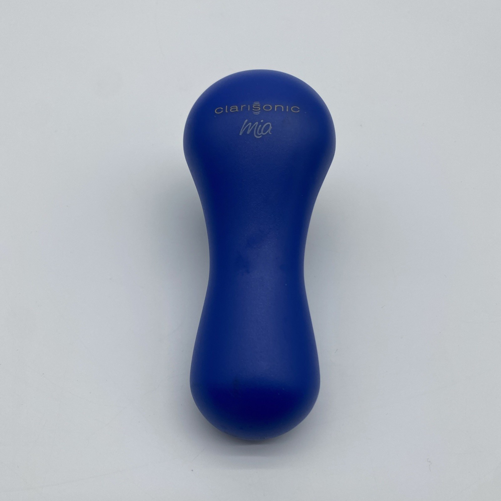 Clarisonic Mia Smart 3 in 1 Sonic Facial Cleaning Device Bluetooth Blue