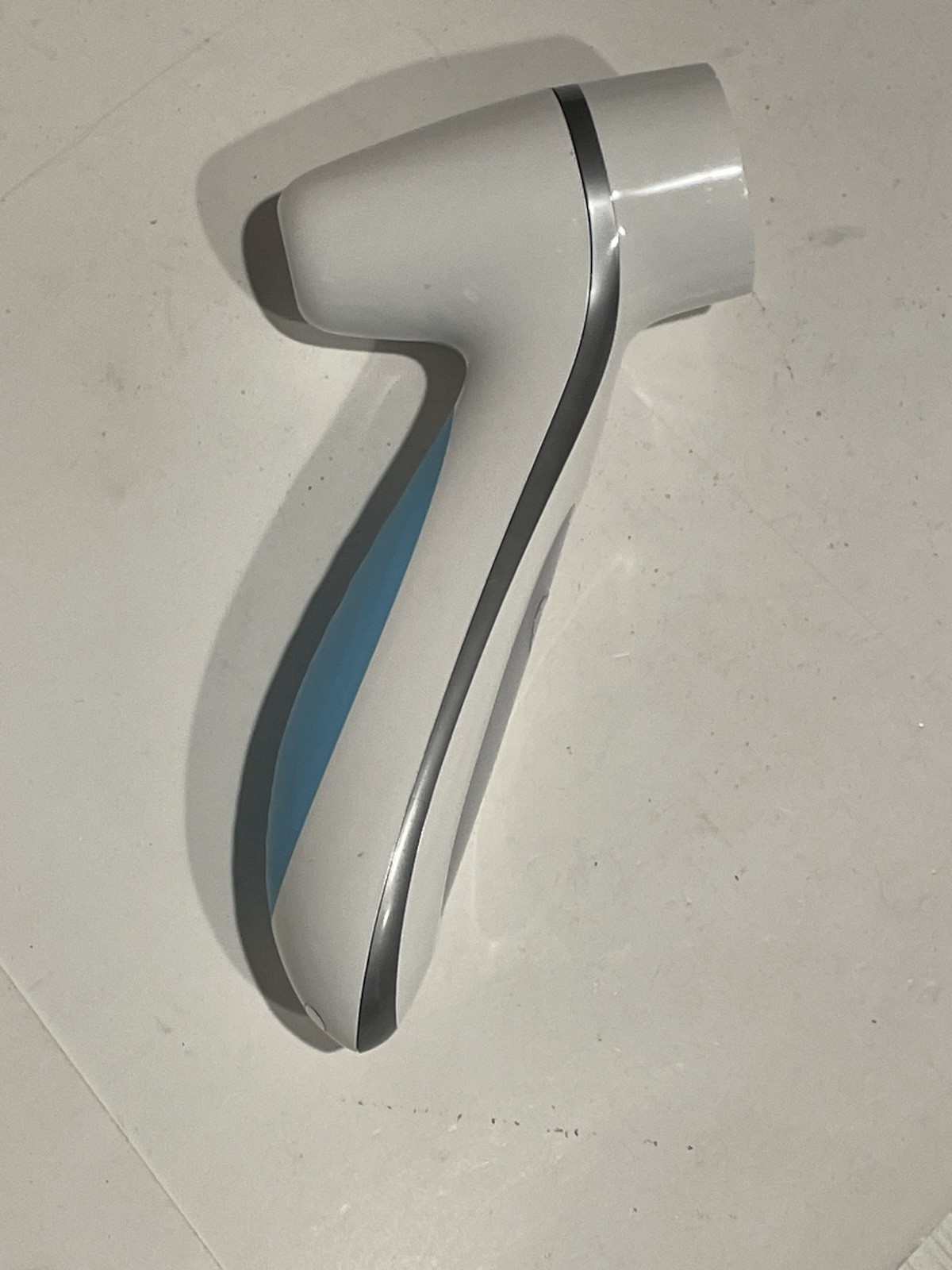 Nuskin Nu Skin Ageloc LumiSpa Handheld NOT WORKING NO BRUSH FOR PARTS ONLY