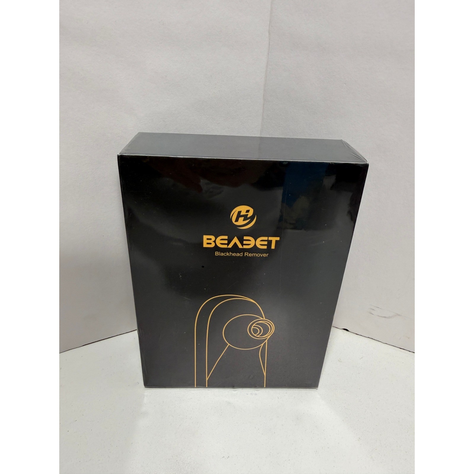 BEAEET Blackhead Remover Pore Vacuum Electric Acne Extractor HTY-X13 New Sealed