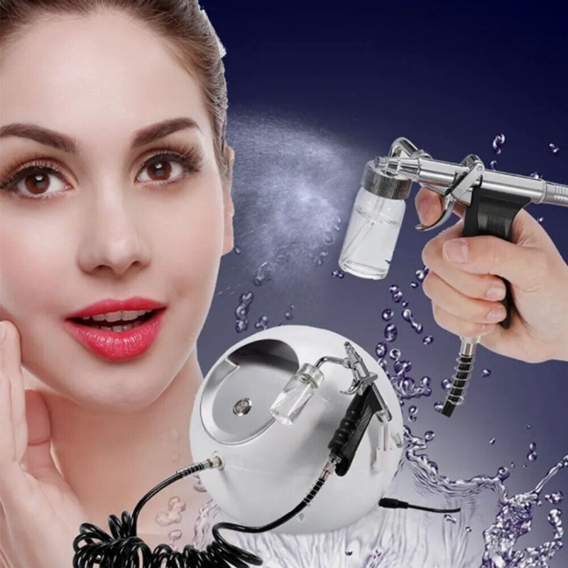 Oxygen Injection Hydration Instrument Beauty Instrument Spray Water220v
