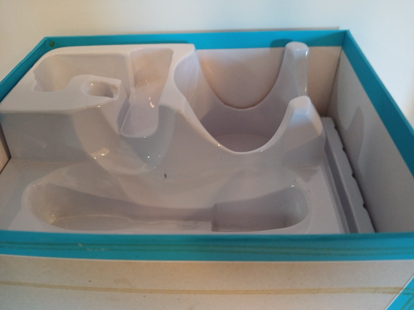 Rodan+Fields Marco Exfoliator Device Base Adapter 8 Cooling Gel-Accessorie($300)