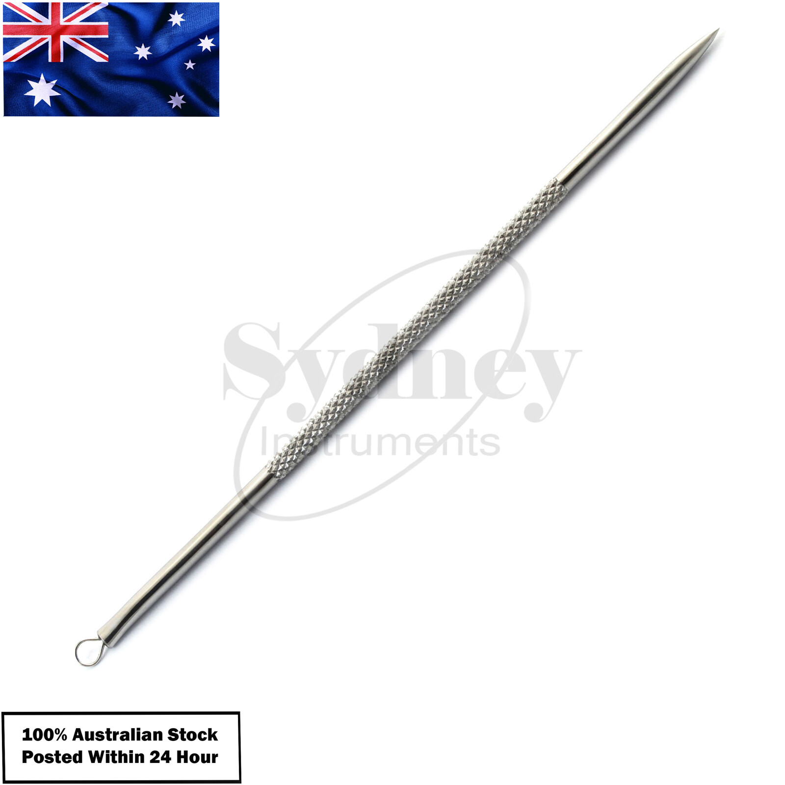 Blackhead Remover Fine Needle Point Pimple Blemish Removal