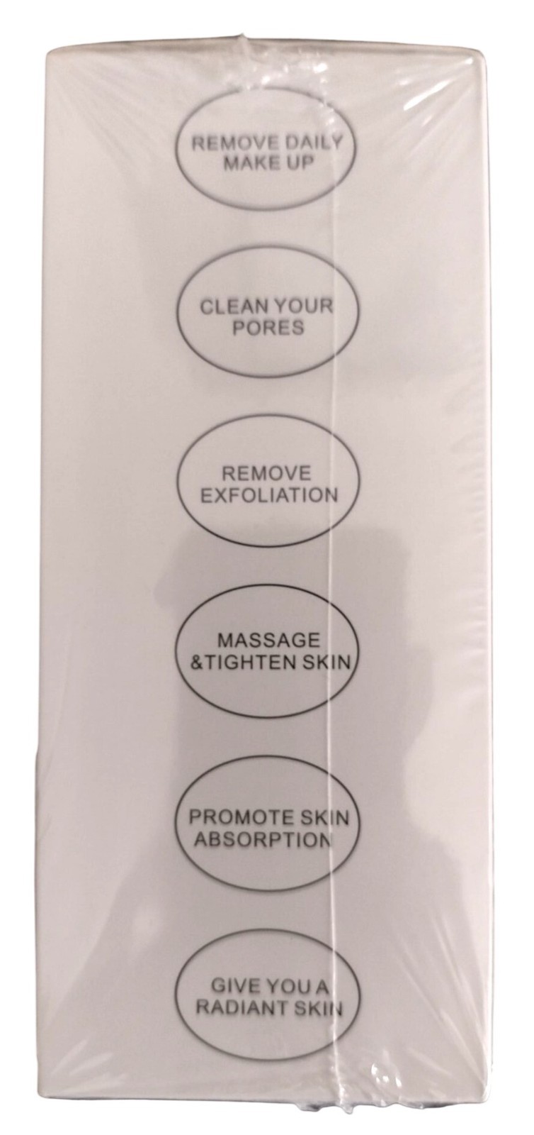 **NEW** 2-Pack Vibrating Facial Cleansing Brush