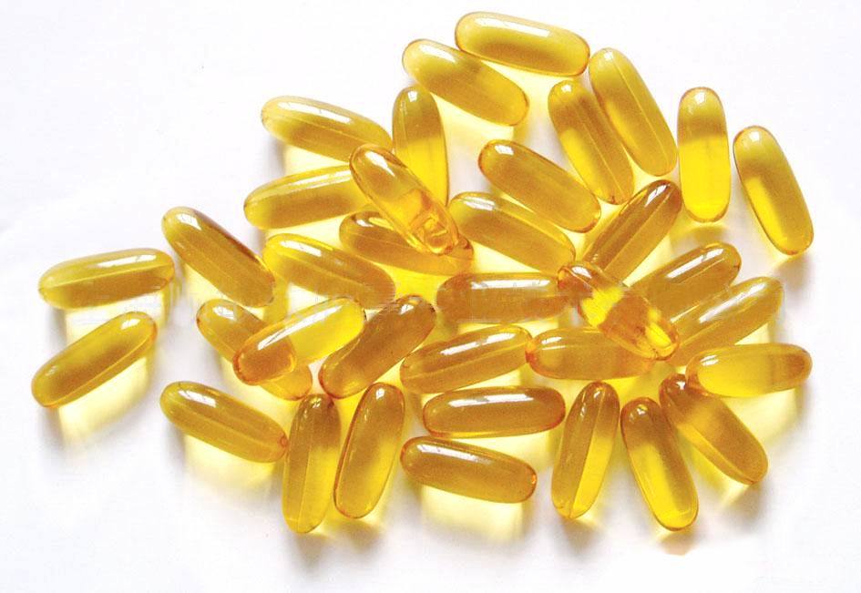 Immune support oxbow – OMEGA 8060 1B – fish oil and flaxseed oil