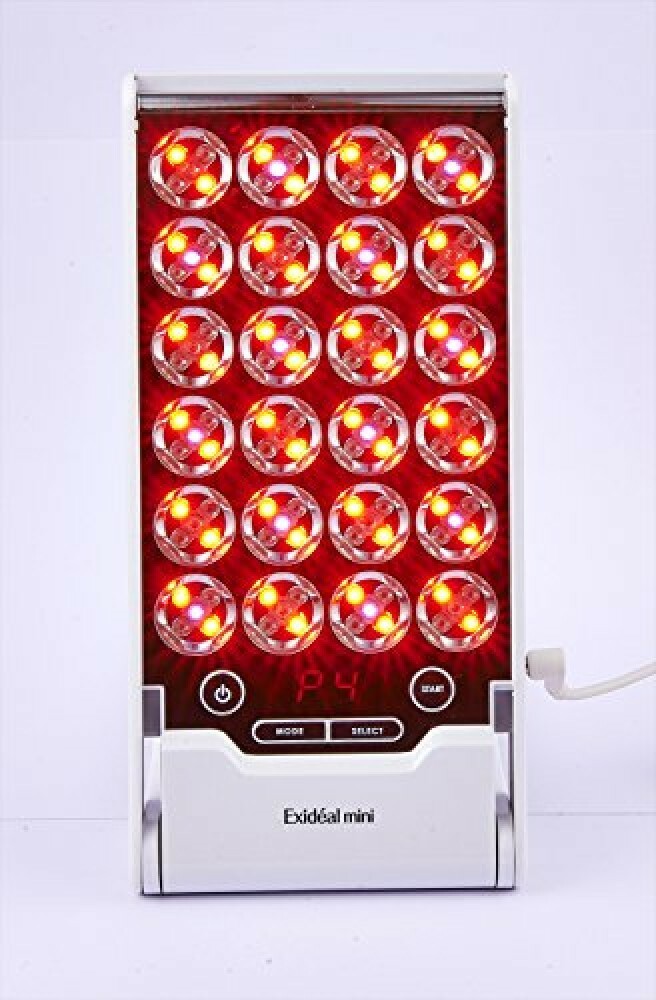 Exideal mini LED beauty instrument EX-120 NEW