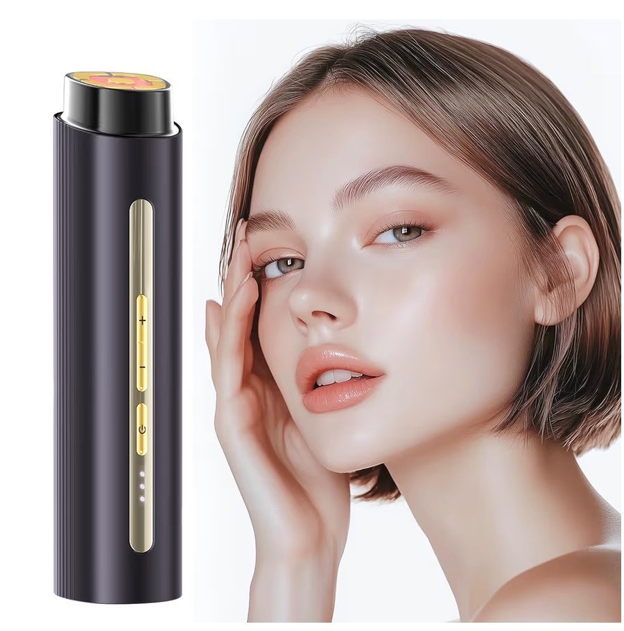 BNU Face Massager Tool, Light Facial Sculpting Tool for Lifting, Firming, Depuff