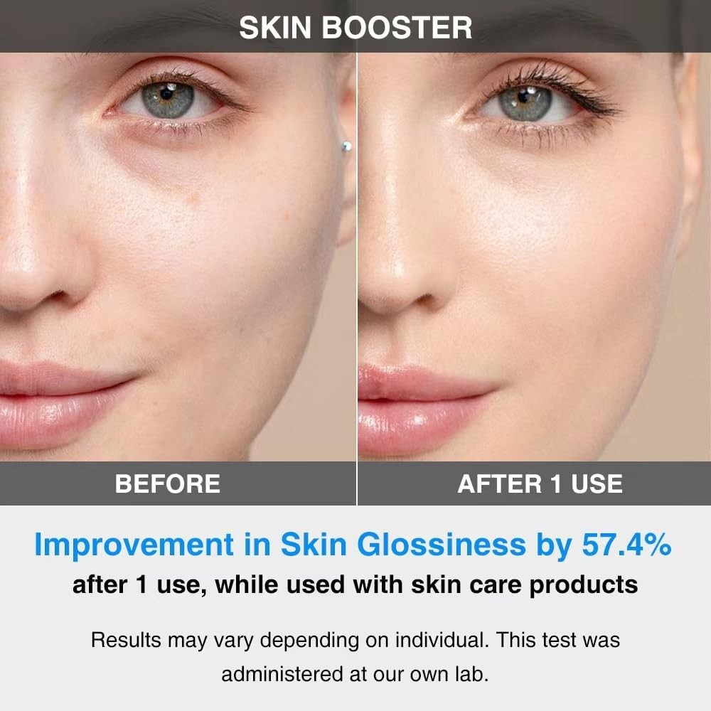 All-in-1 LED Therapy Tool for Wrinkle Reduction & Skin Firming Anti-Aging Care