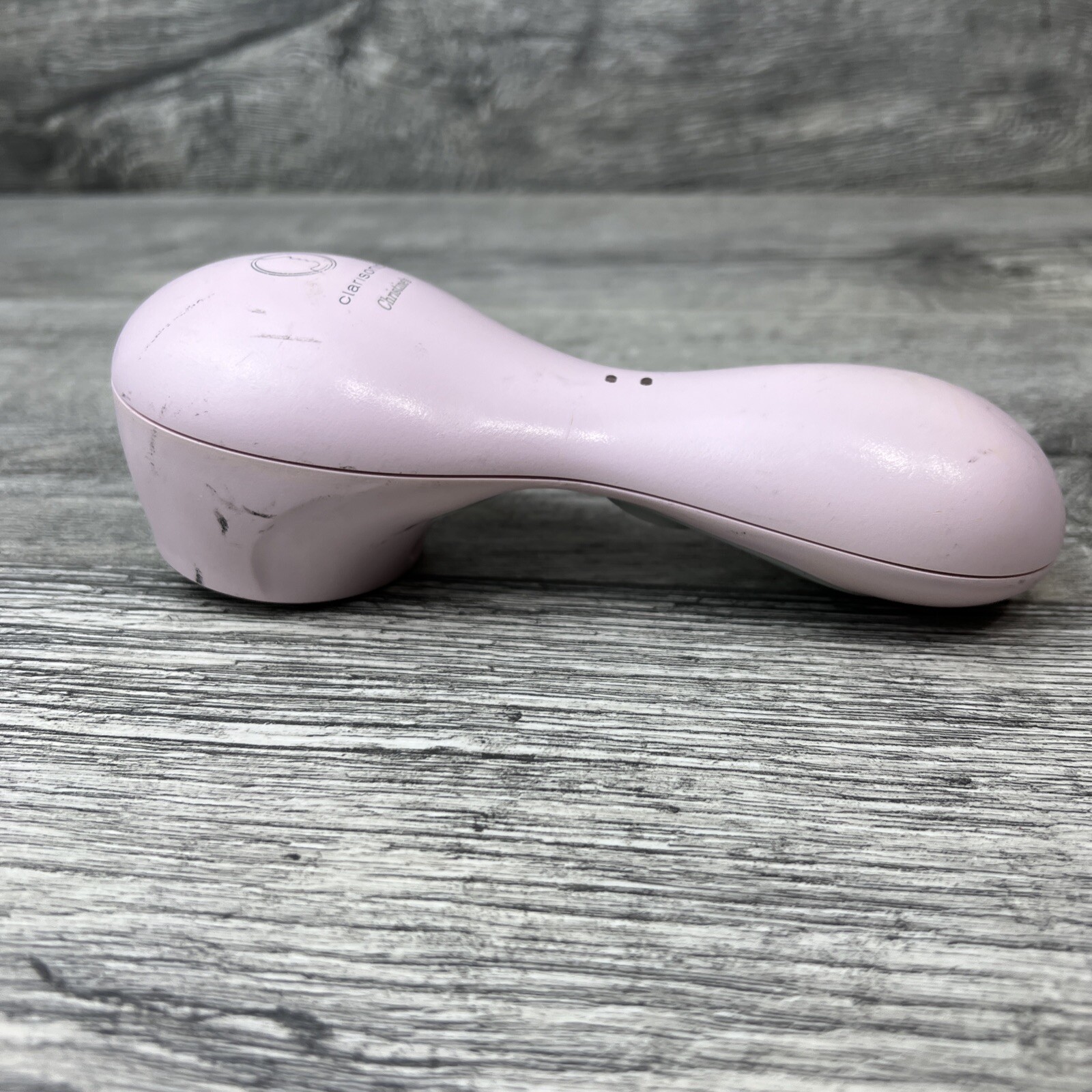 Clarisonic Sonic Skin Cleansing System Face & Body White – FOR PARTS ONLY