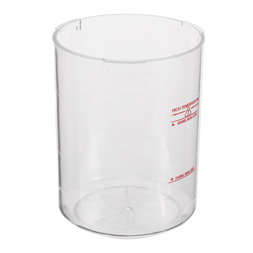 Facial Steamer Water Tank Cup Replacement Nano Mist Sprayer Parts