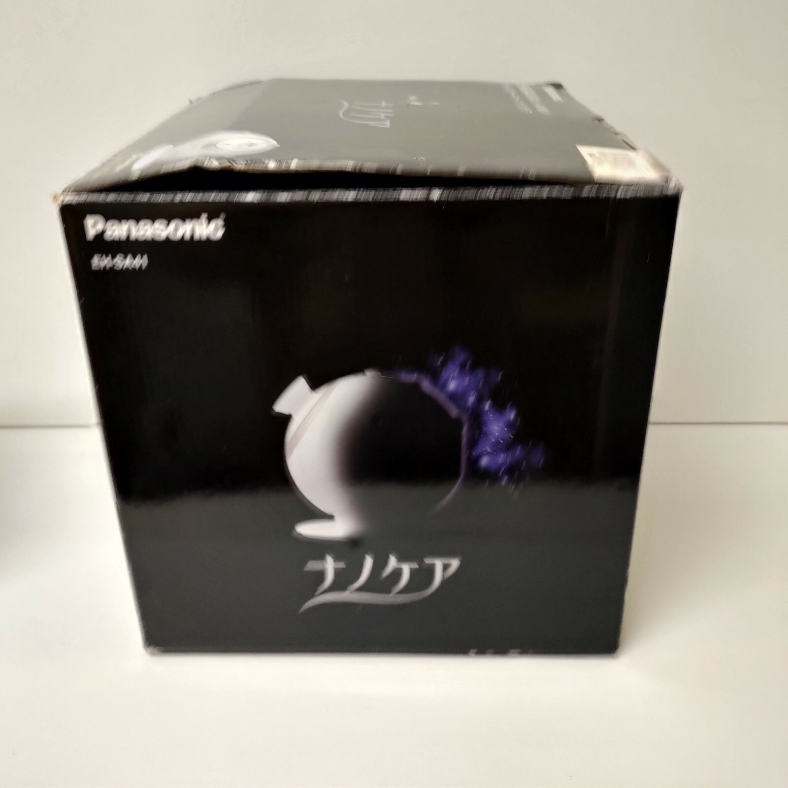 Panasonic Night Steamer Nanocare EH-SA41 New Skin Moisturizer Humidifier