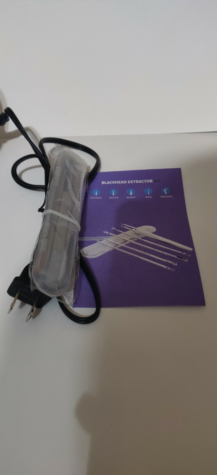 Cocconbby Nano Ionic Facial Steamer