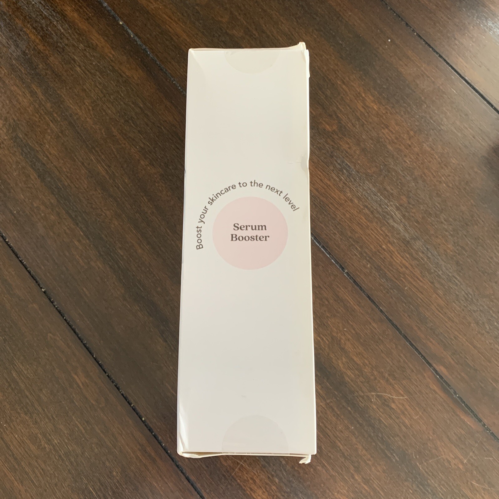 Vanity Planet Outlines Collection Serum Booster