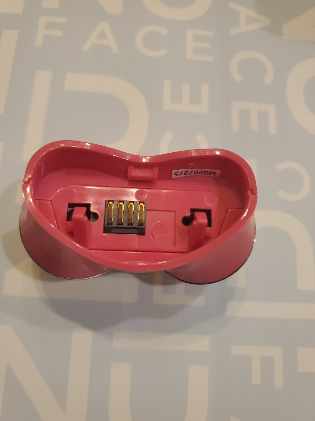 NuFACE Trinity Facial Toning Device Head Original Authentic