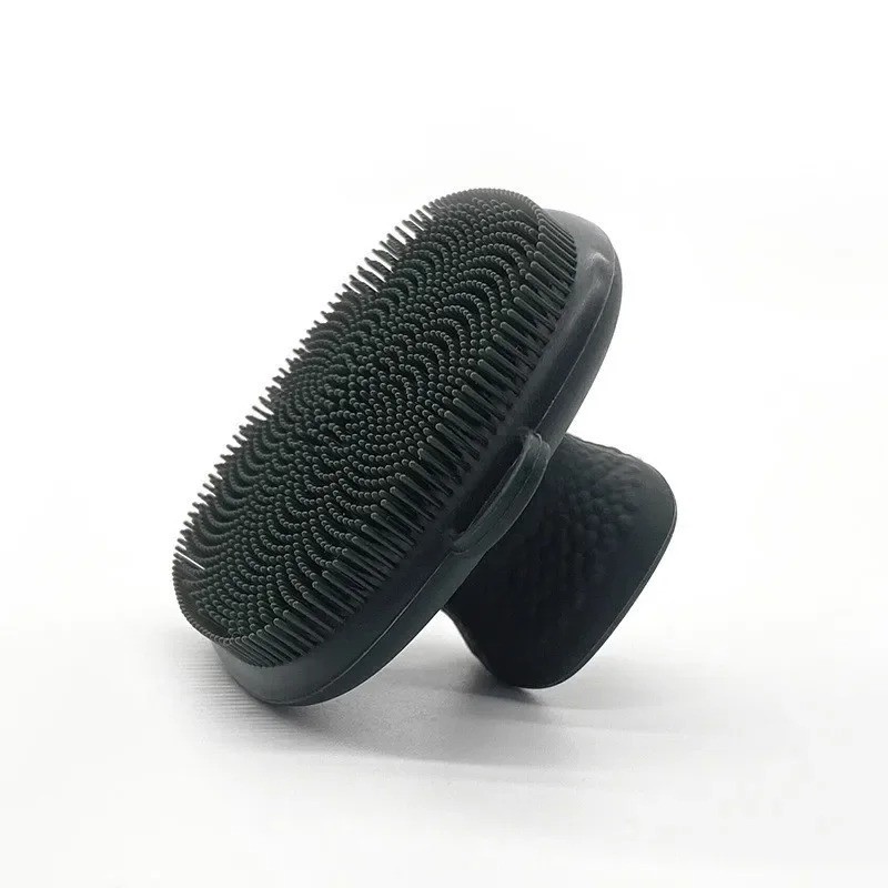 Silicone Face Scrubber for Men and Women Facial Cleansing Brush Silicone Face Wa