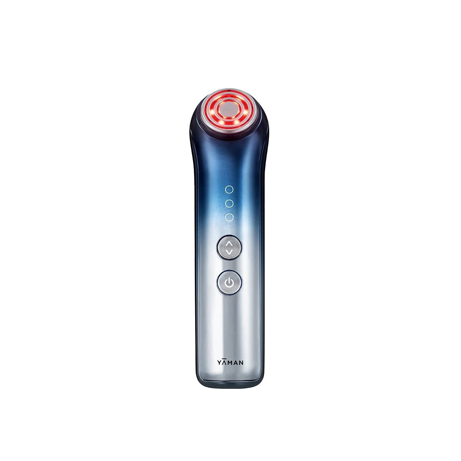 YA-MAN RF Beaute Bloom WR S12-YL Facial Device Aging Care EMS From Japan New
