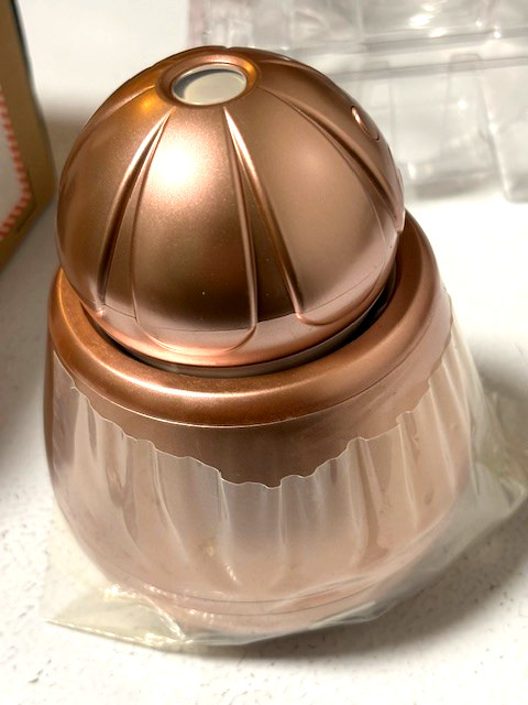 TAO Clean ONA Diamond Facial Brush