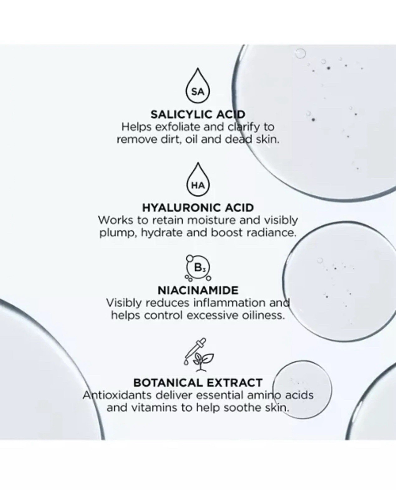 BEAUTYBIO Glofacial Hydro-Infusion Pore Cleansing Tool MSRP $200