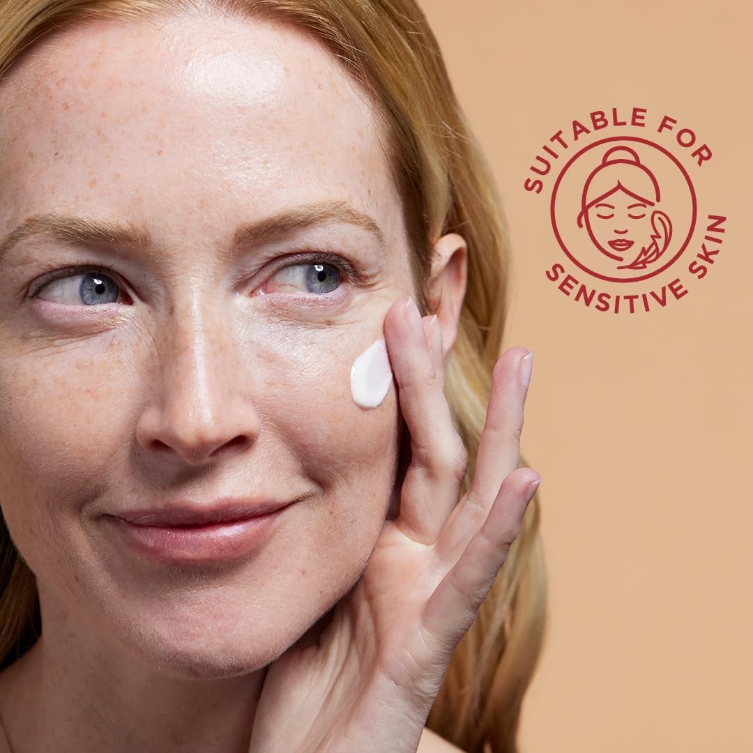 EltaMD UV Clear Face Sunscreen 0.5 Ounce (Pack of 1), 07 – Untinted (0.5 oz)