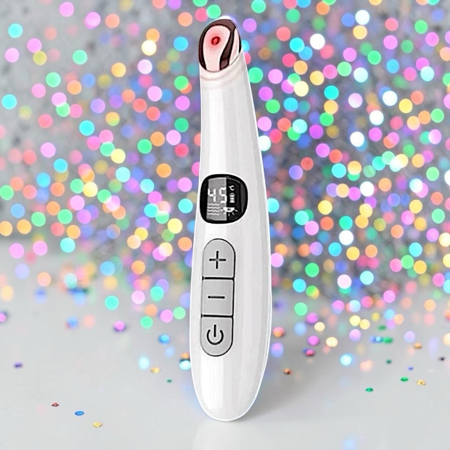 LUMINA NRG Eye Lift Brand New In Box Retail Value $149