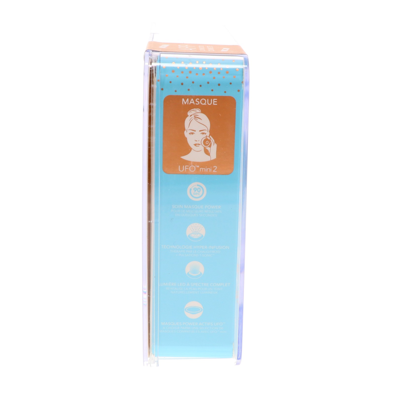 FOREO UFO Mini 2 – Mint