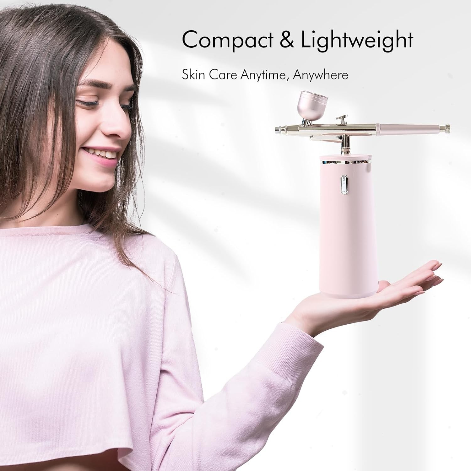 Atomizing Facial Oxygen Machine for Smooth and Elastic Skin