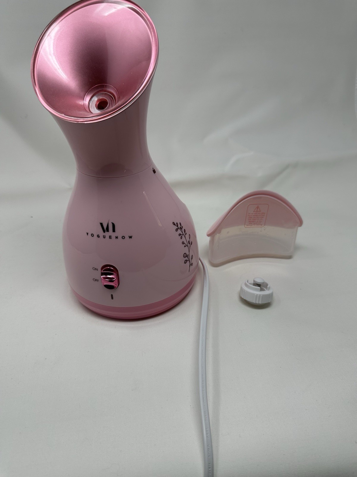 Facial Steamer
