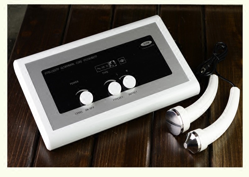Intelligent Ultrasonic Beauty Instrument Cure Instrument 628B 220V