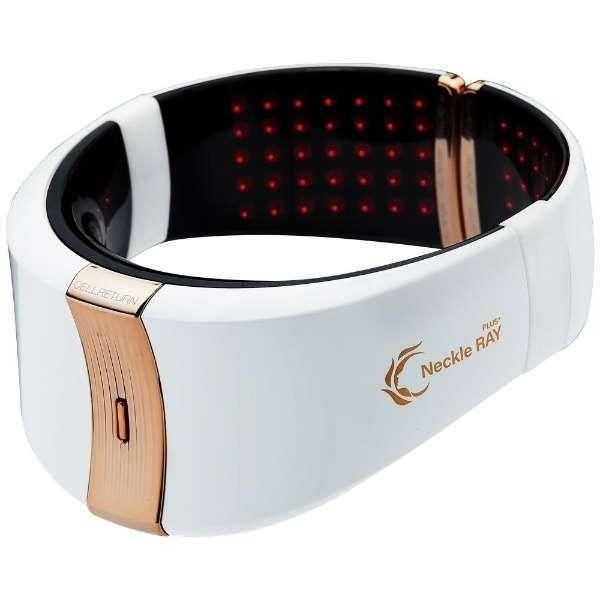 Cellreturn Neckle Ray Plus Neck Care Beauty Device Premium LED Japan
