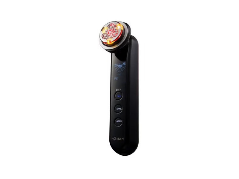 YA-MAN TOKYO YJFM25B Facial Device Photoplus Prestige SP III CERTEC Japan New