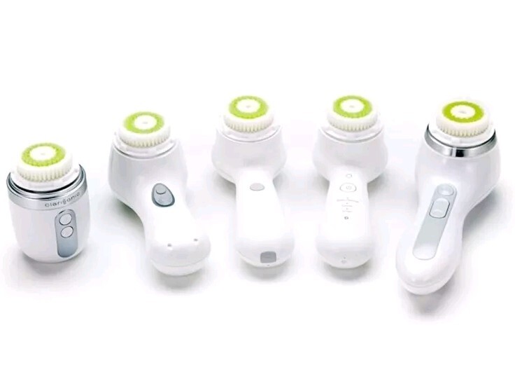 Radiance Facial Brush Heads – Brings your Dull Skin Back to Life