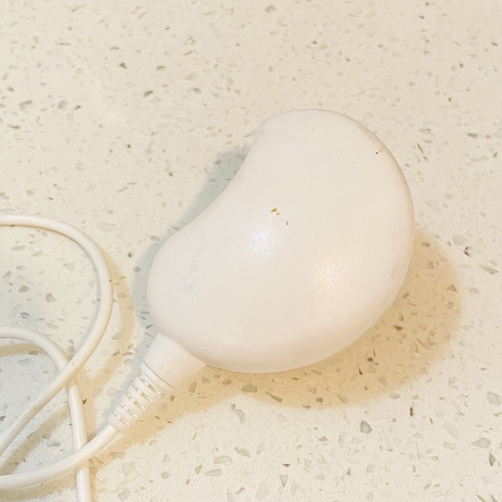 Clarisonic Opal Charger and Wall Adapter PBL5143 Black and PBL3100-479 White