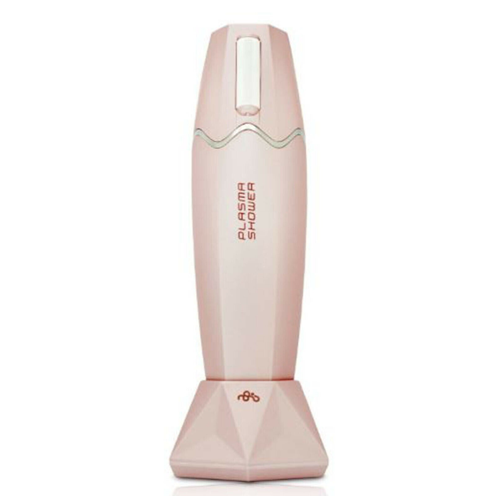 PLASMA SHOWER Skin Care Device Face Massager Moisturizing Lifting Anti-Aging