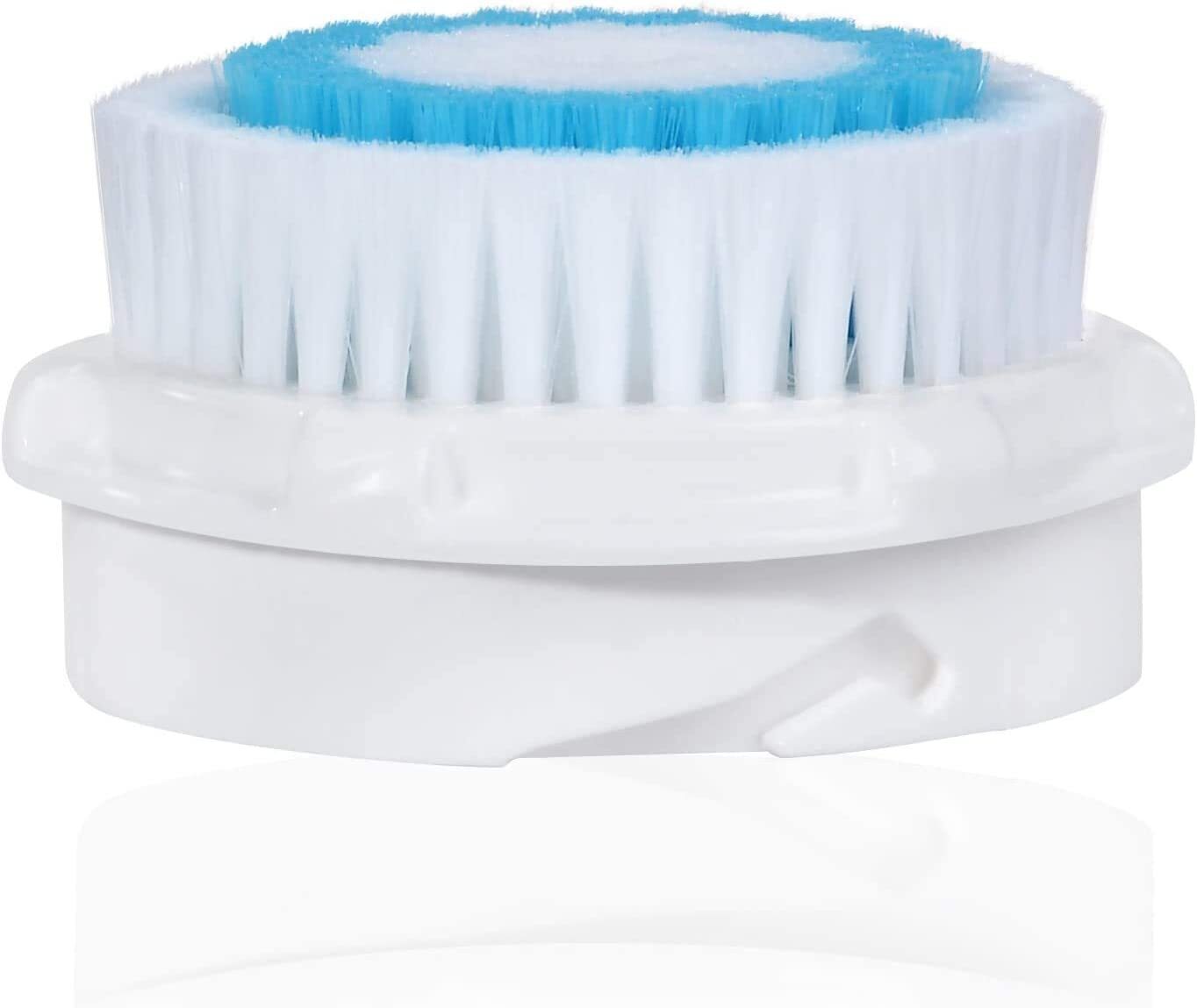 12 Pack Deep Pore Replacement Brush Head Fit Clarisonic Mia 1 2 3 ！