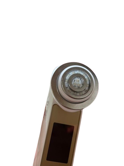 YA-MAN HRF-20N Facial Treatment RF Beaute Photo Plus Ex Japanese Edit Excellent-