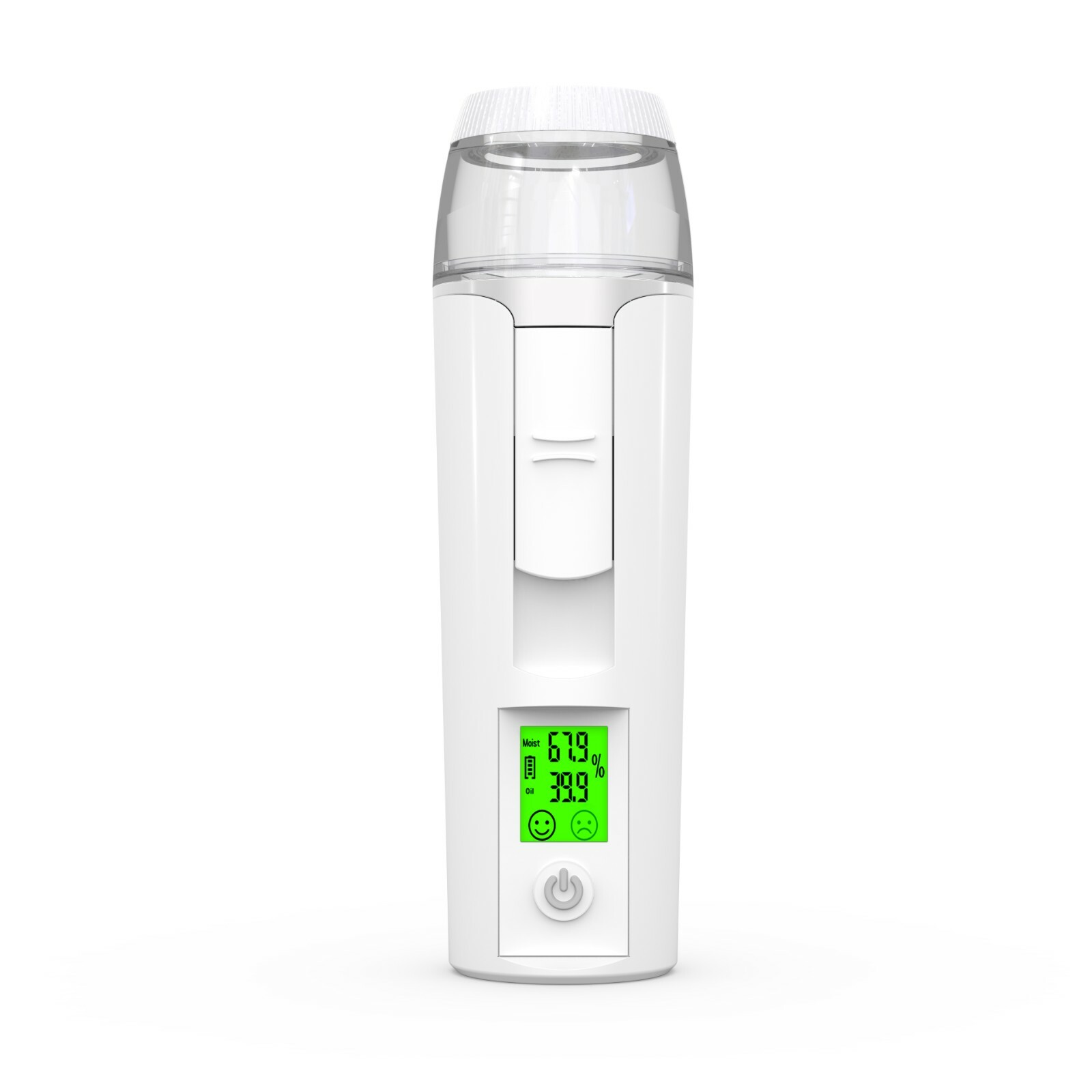 MISTYRIOUS FACIAL SPRAY – No paraben, No benzophenone, No triethanolamine