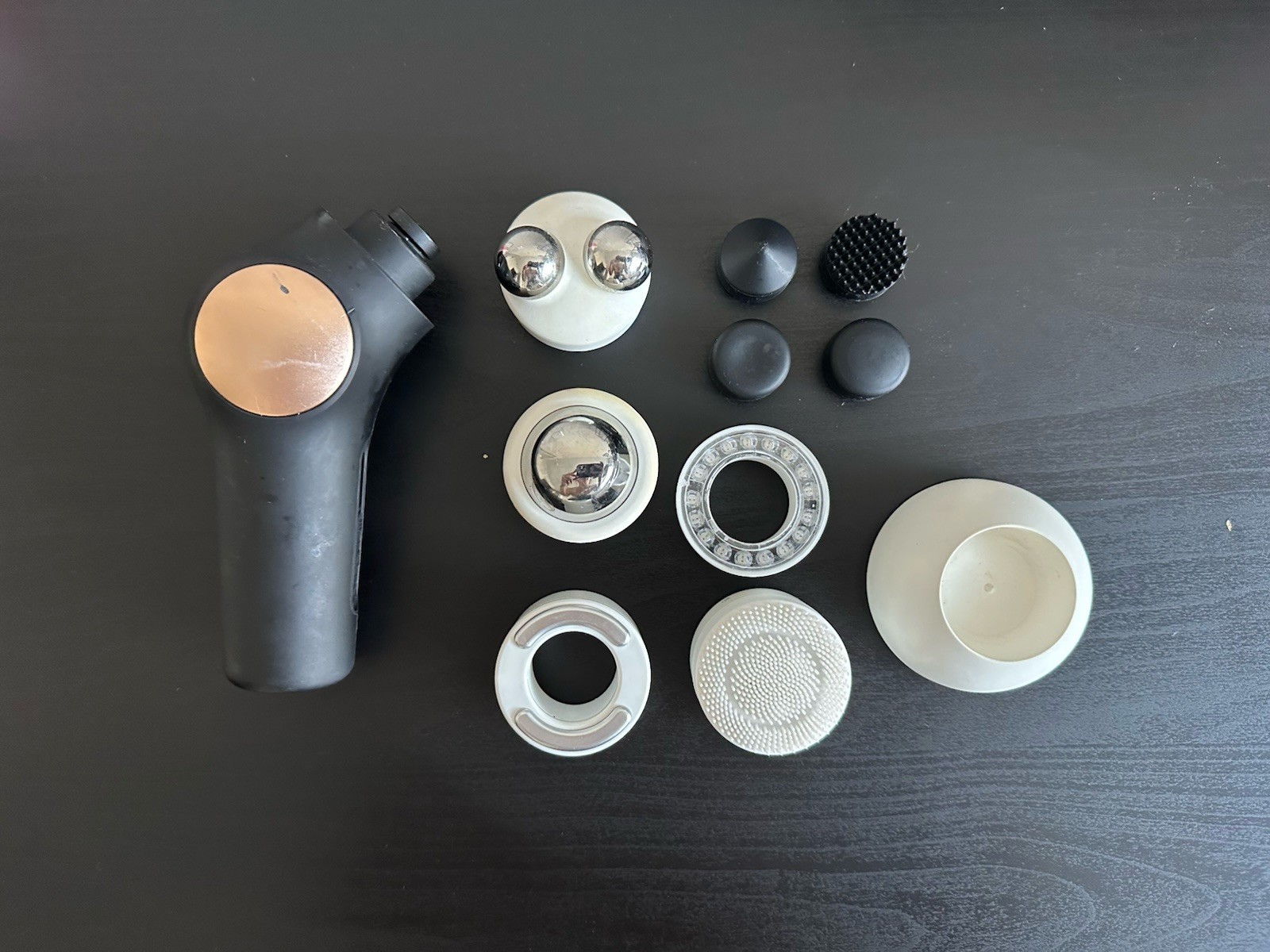TheraFace Pro Skincare Device