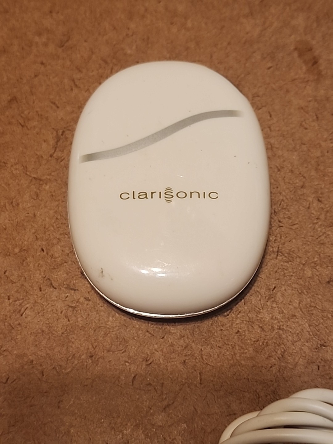 Genuine OEM CLARISONIC PBNL5180B OPAL CHARGER & Wall Plug Adapter PBL3100-479