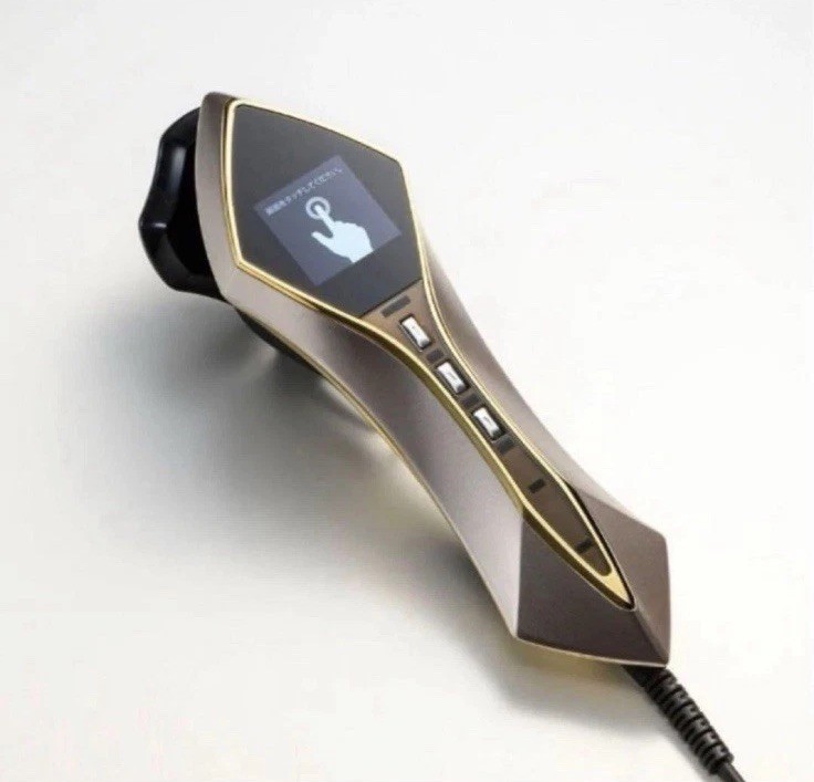 Dr.Arrivo Zeus III ARTISTIC&CO. All-in-one Beauty Equipment Device AUTH new