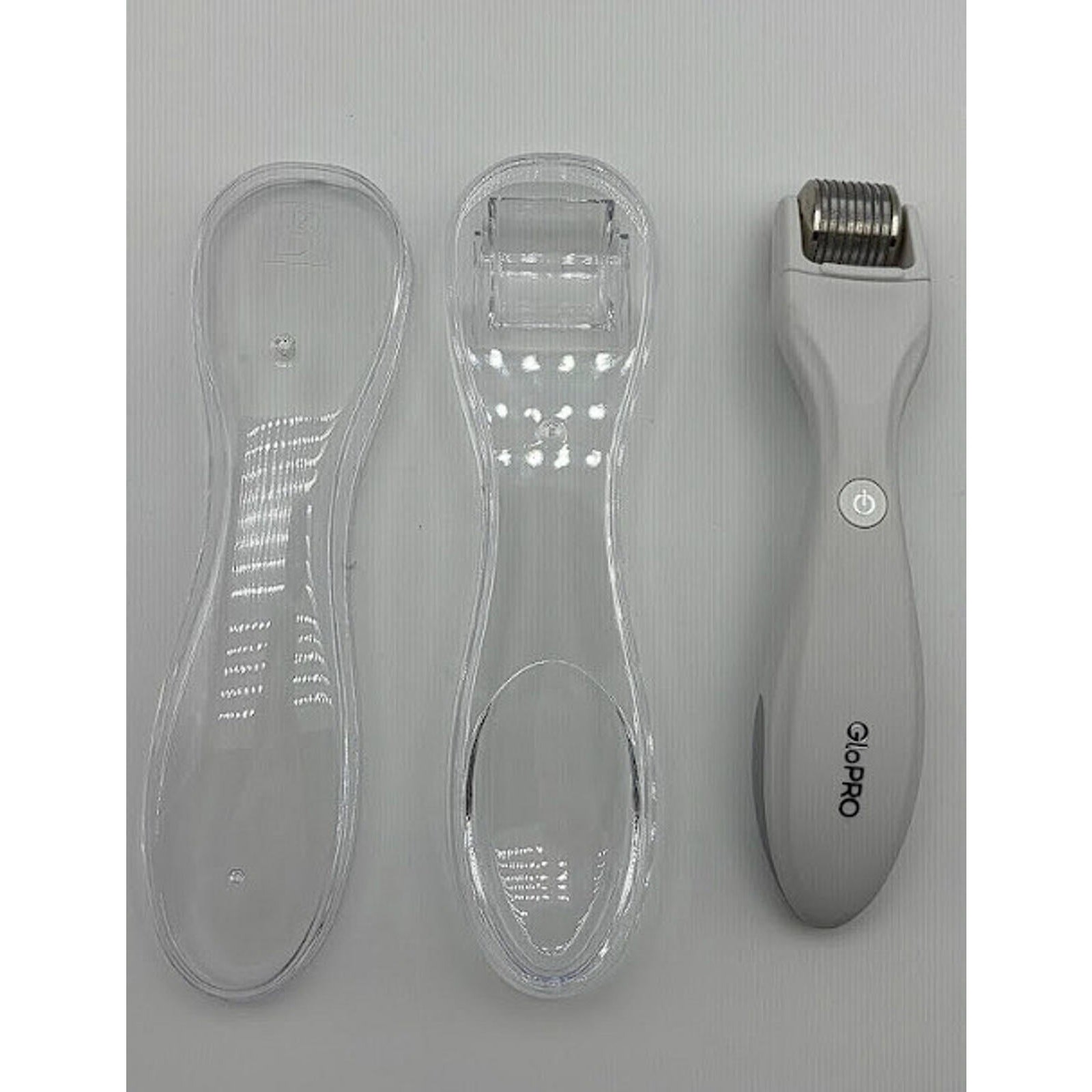 BeautyBio GloPRO At-Home Microneedling Tool – Restore Skin’s Radiance