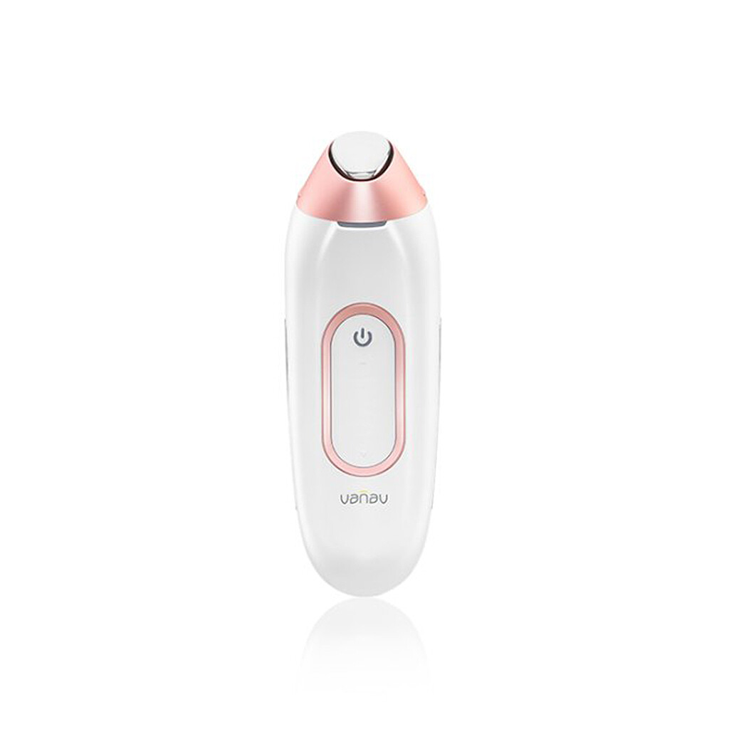 [Vanav] UP6 Home Beauty Face Facial Massager device 6 in 1 LED Total Skincare