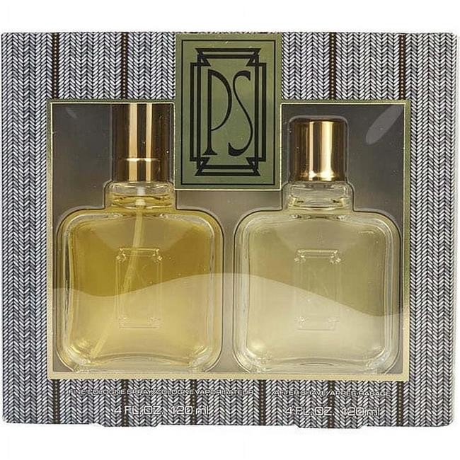 Paul Sebastian PAUM2A Gift Set for Men – 2 Piece