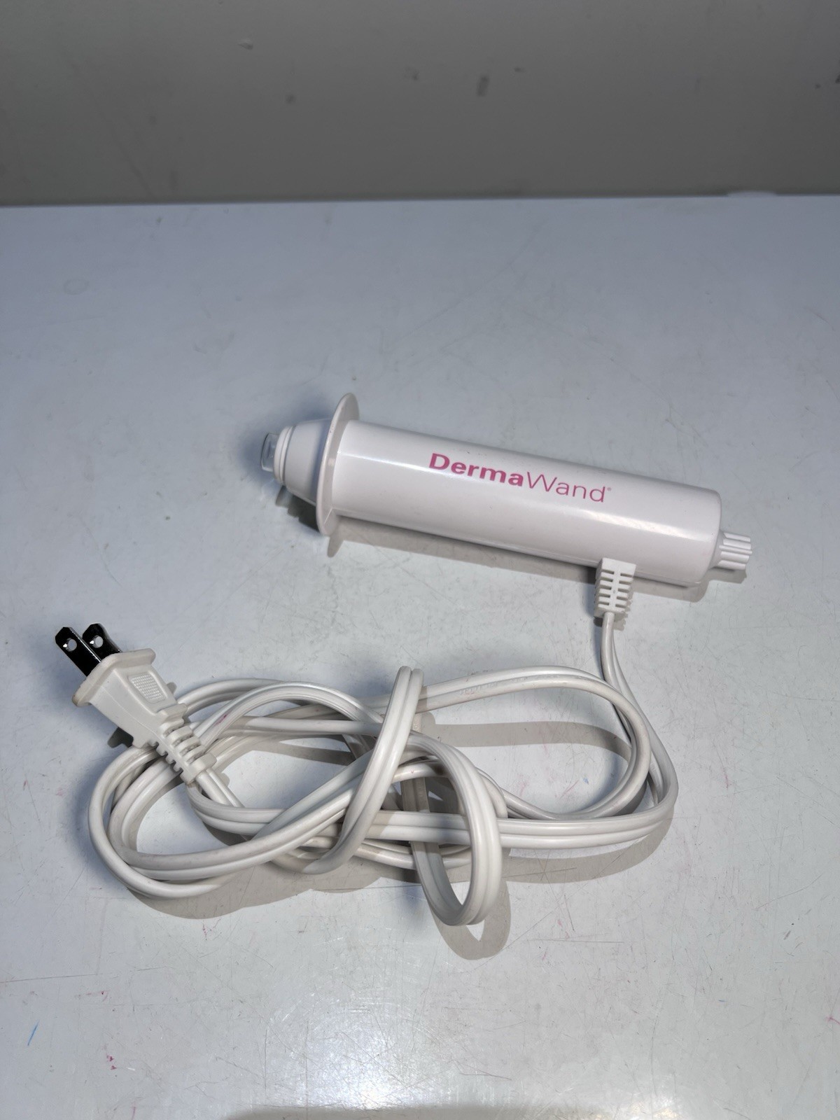 Derma Wand DermaWand Original Anti Aging Skincare Tool. Tested