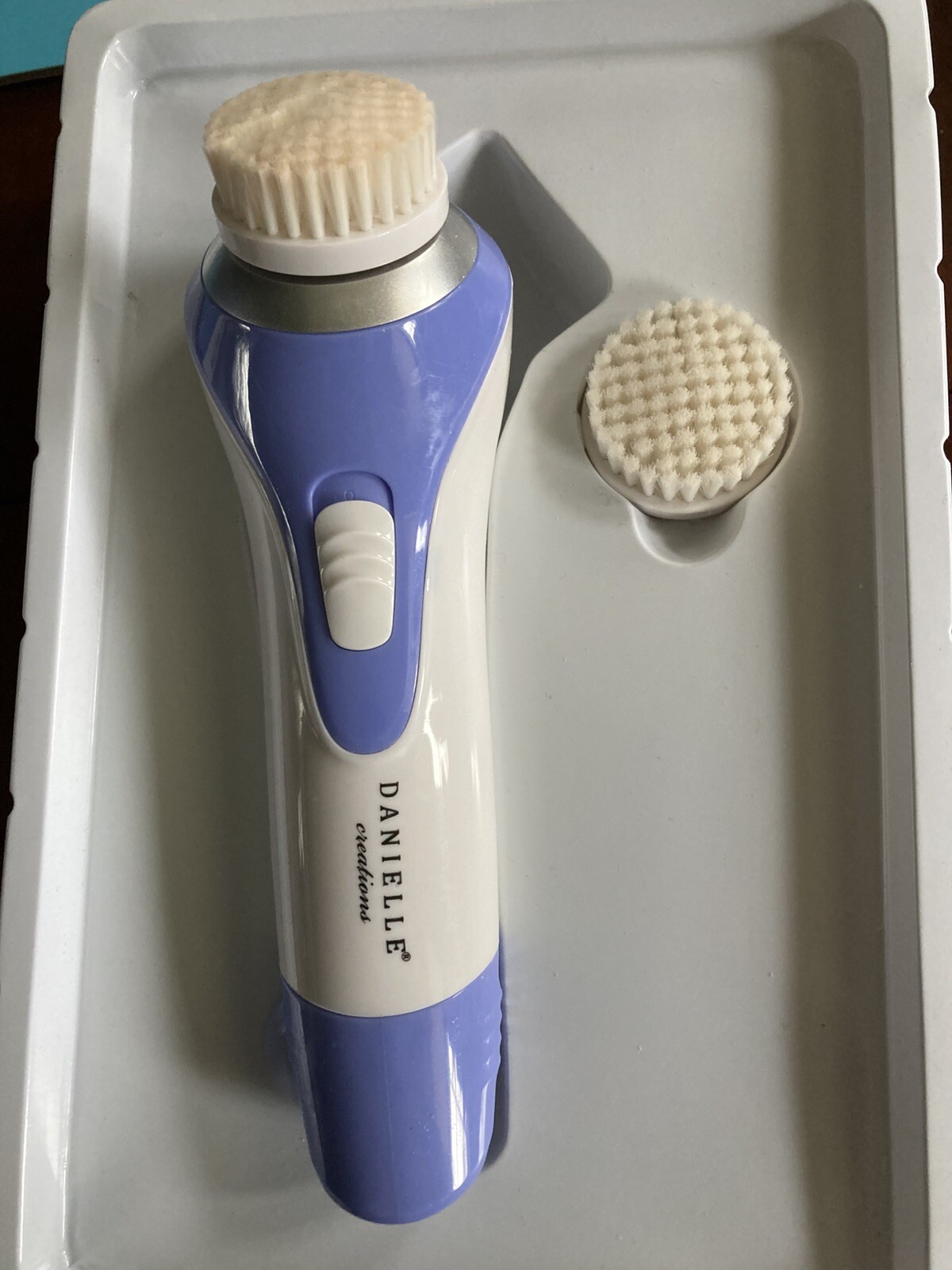 Danielle Creations Precision Facial Cleansiing System