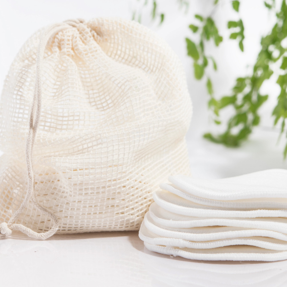 Cloth Facial Rounds