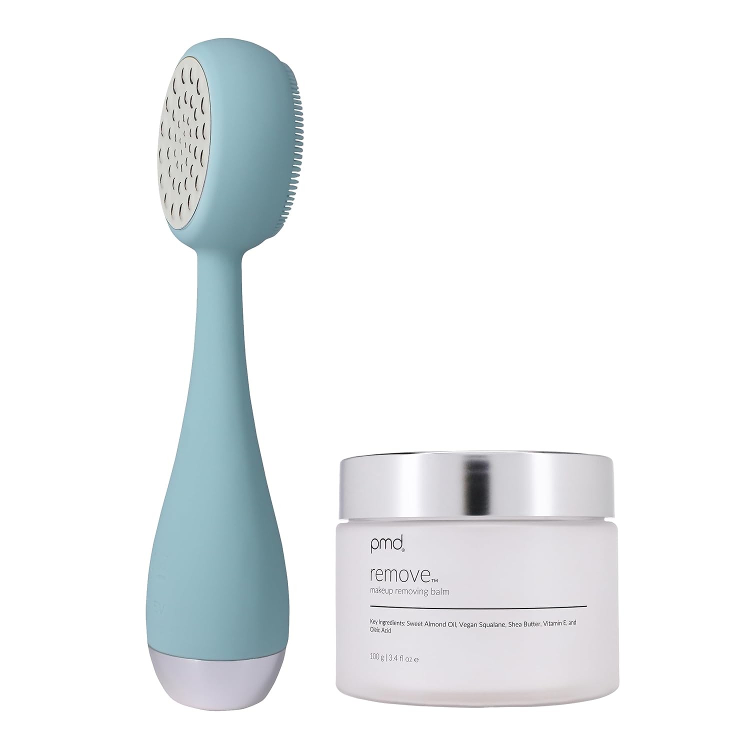 PMD Beauty Clean Pro Electric Facial Cleansing Brush
