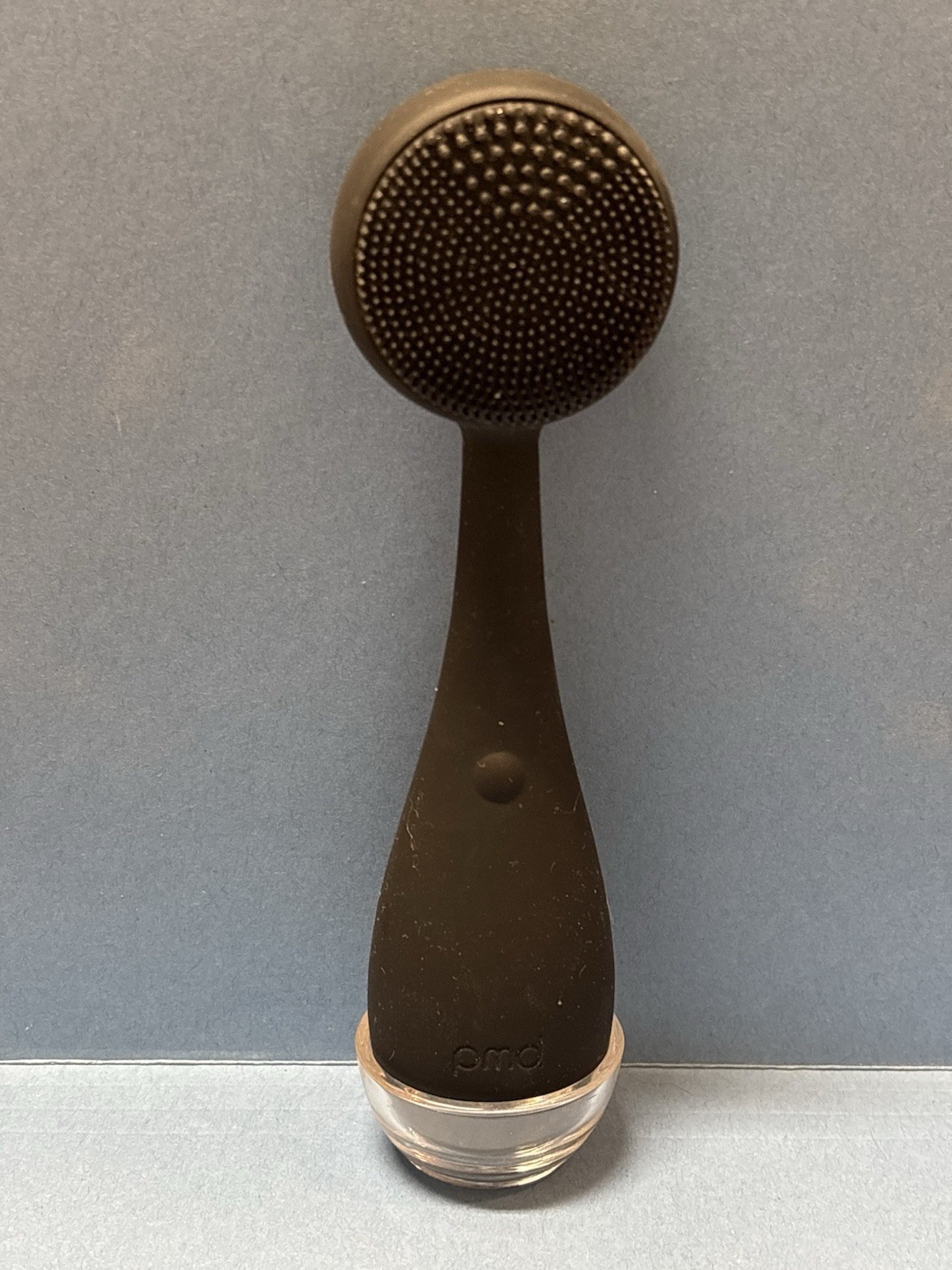 PMD Clean Smart Facial Cleansing Device in BLACK