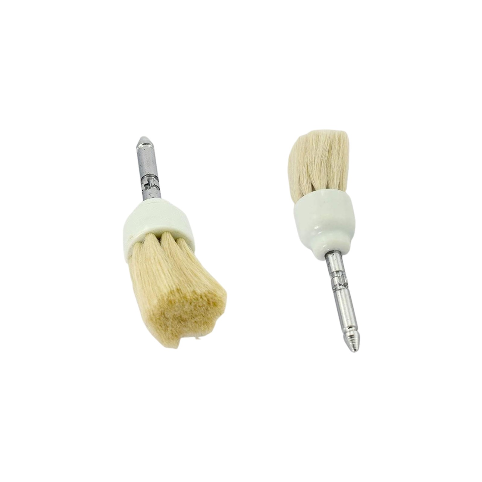 Care Skin Cleansing for Exfoliating Brush Heads Cleansing ETFB80 (Set for Lar…