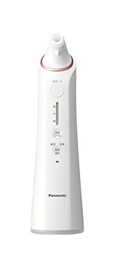 Panasonic Facial Equipment Kakuboku Clear Pink EH-SP55-P