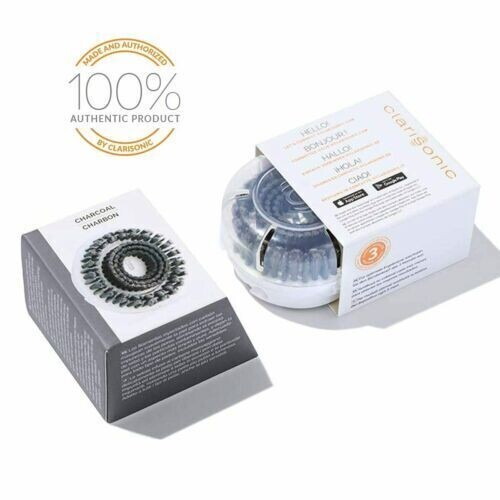 Clarisonic Mia Men Sonic Cleansing Face Brush