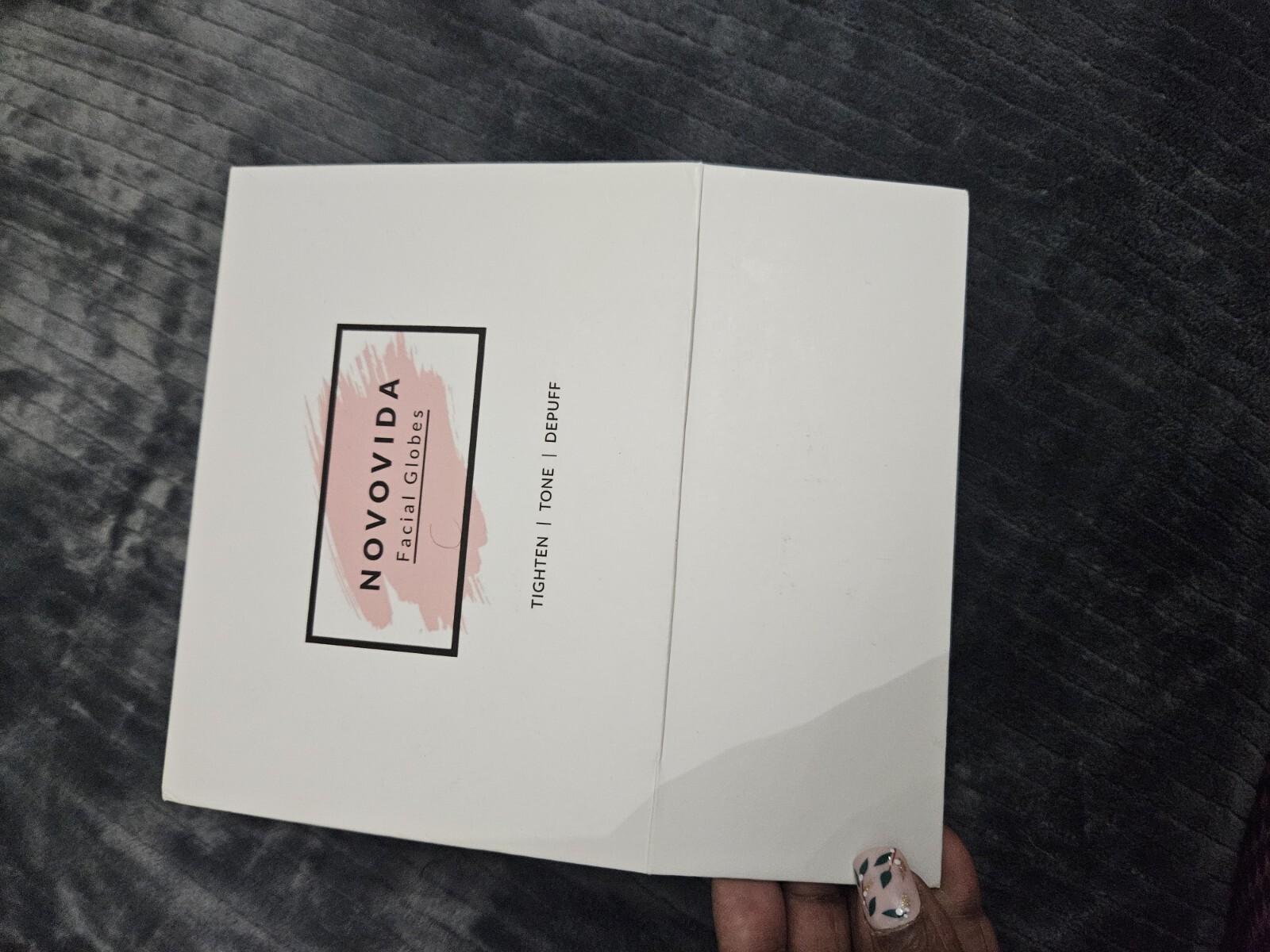 Novovida Facial Globes